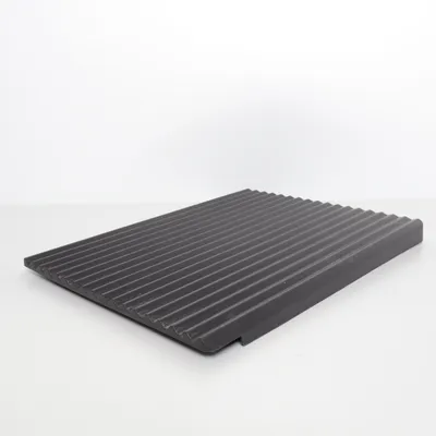 Dish rack (Black)