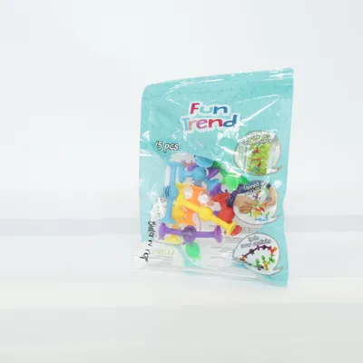 Leksak (Flerfärgad) från Linex