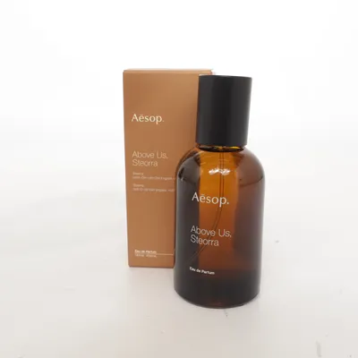 Eau de Parfum (Above Us, Steorra) de Aesop