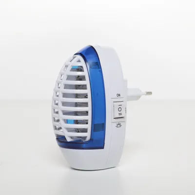 Insecticiden (Wit, Blauw)
