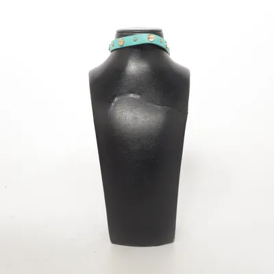 Choker (Turquoise) from IsaDora Unknown metal