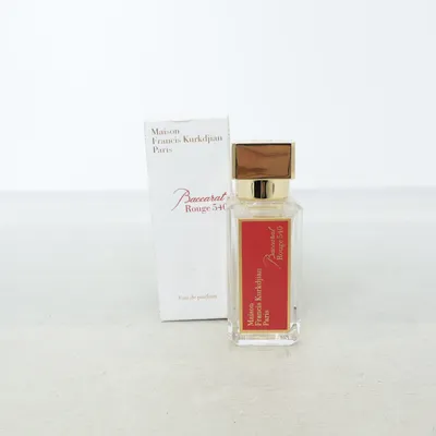 Eau de Parfum (Rouge 540) från Maison Francis Kurkdjian Paris