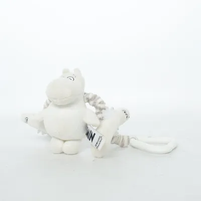 Babymobile (Weiß, Beige) von Mumin