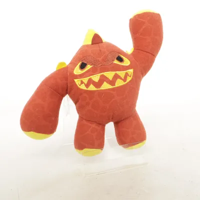 Zacht speeltje (Rood, Geel) van Skylanders