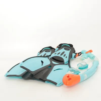 Équipement de sports nautiques  (Bleu, Noir) de Plus Plus