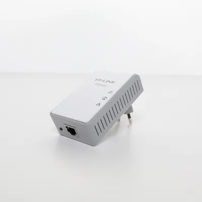 Stopcontact van TP-Link