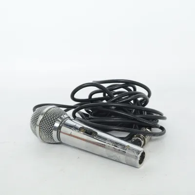 Microphone (Dm-8) from Platinum