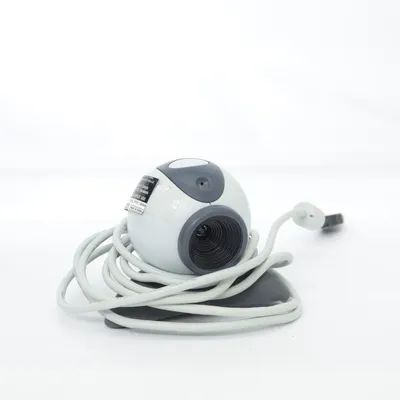 Webcam (V-Um14) van Logitech