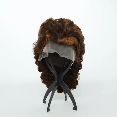 Wig (Brown)