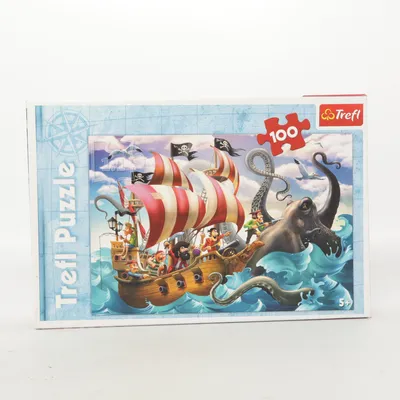 Puzzle de Trefl