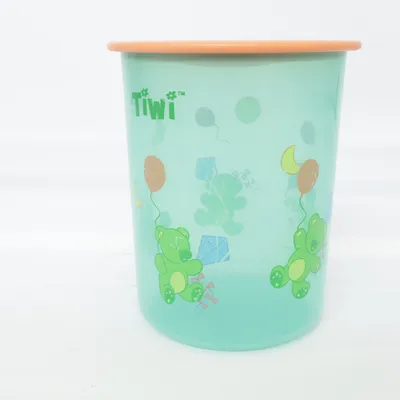 Accessoire de bébé (Vert, Orange) de Tupperware
