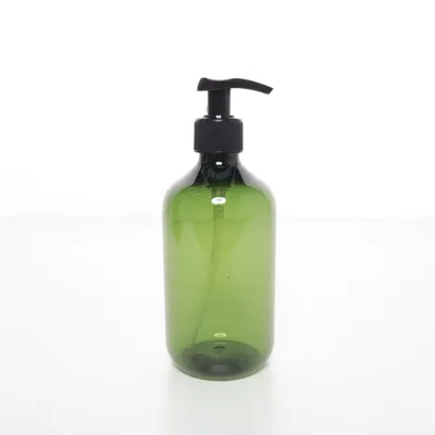 Soap dispenser (Green)
