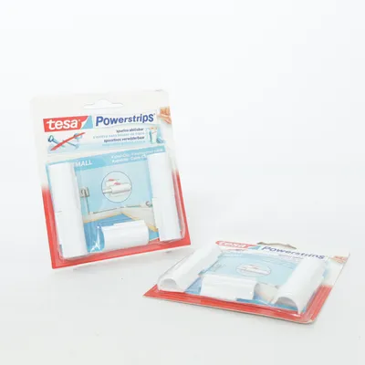 Byggtillbehör från Tesa