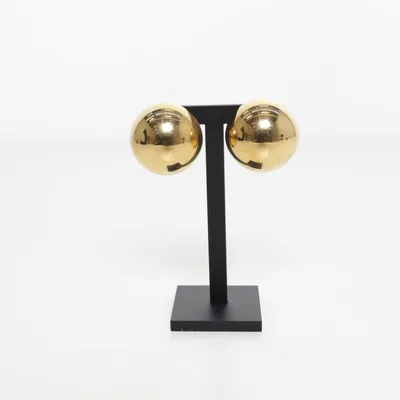 Earrings (Gold) from Edblad Unknown metal