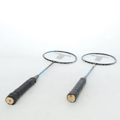 Badmintonracket (Tempo) van Tempo