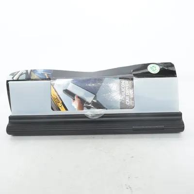 Accessoire de voiture (Noir, Gris) de C & C