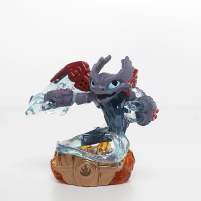 Actionfigur (Flerfärgad) från Activision