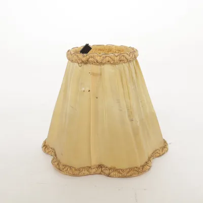 Lampeskærm (Beige)