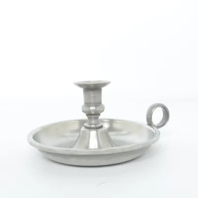 Candlestick (F 10) from Svenskt Tenn