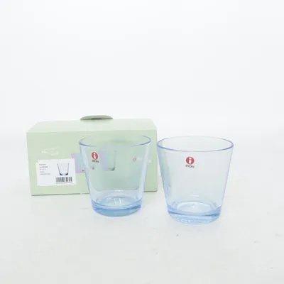 Drinkglas (Kartio) van Iittala