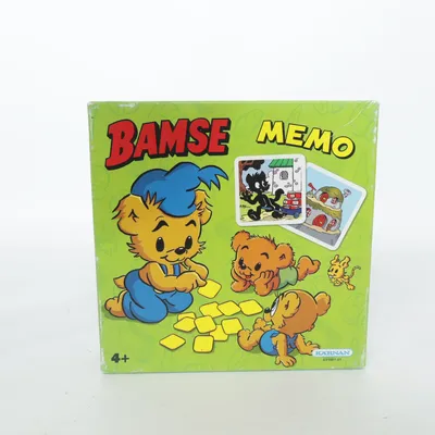Brettspiel von Kärnan