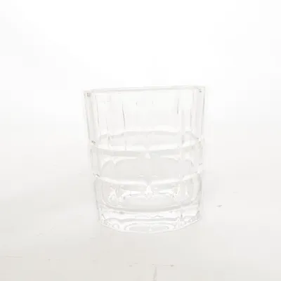 Whiskyglas (Transparant)