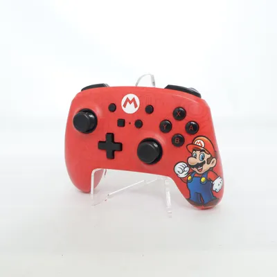 Manette de jeu