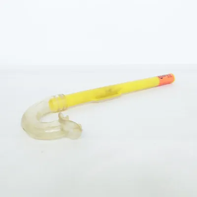 Snorkel (Gul) från Mares