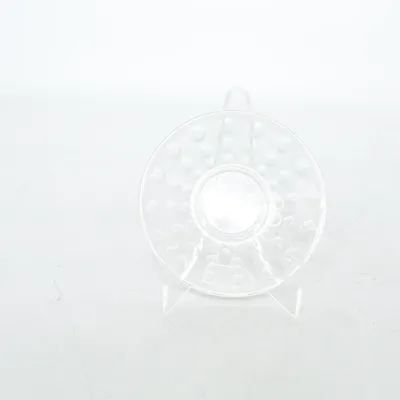 Tallrik (Transparent) från Guzzini