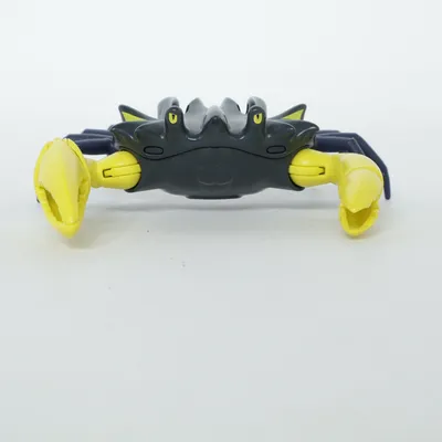 Leksaksfigur (Blå, Gul) från Playmobil