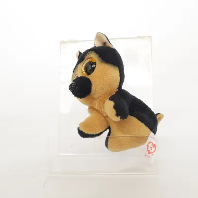Toy (Spirit) from Beanie Boos Ty