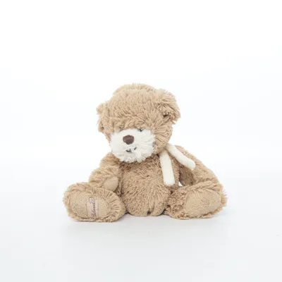 Peluche (Marron) de Bukowski