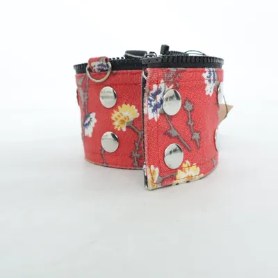 Waist belt (Black, White, Multicolored) from ZAND Amsterdam
