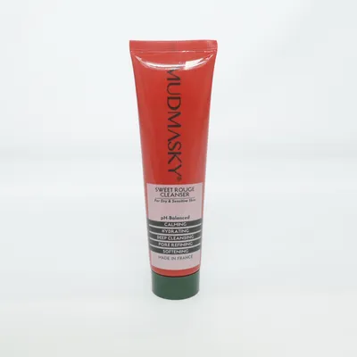 Nettoyant visage de Mudmasky