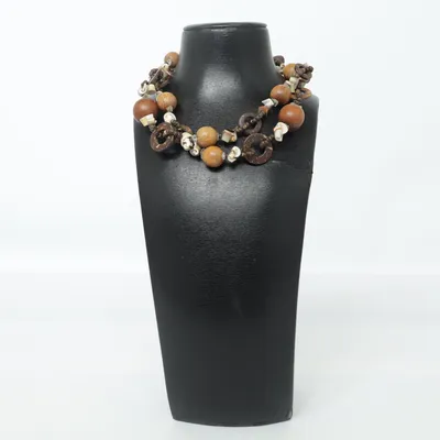 Ketting (Bruin, Beige) van O'Neill Onbekend materiaal