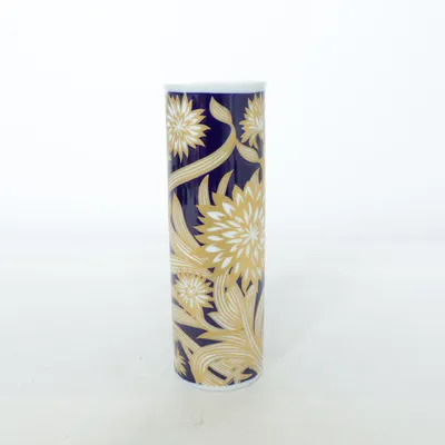 Vas (Blå, Guldfärgad, Vit) från Royal