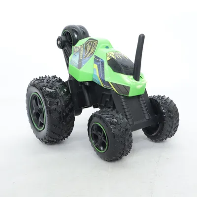 Radiostyrd bil (Grön, Svart, Blå) från Dickie Toys