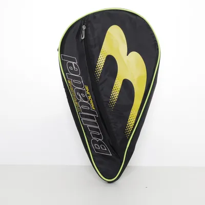 Racket bag (Black, Multicolored) from Bullpadel