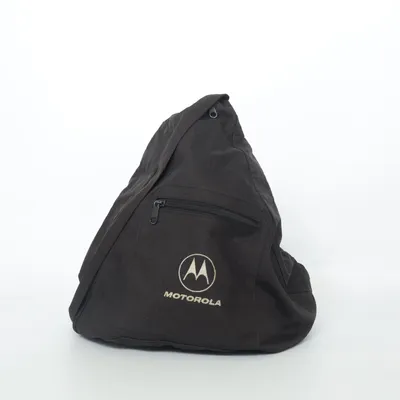 Backpack (Gray) from Motorola