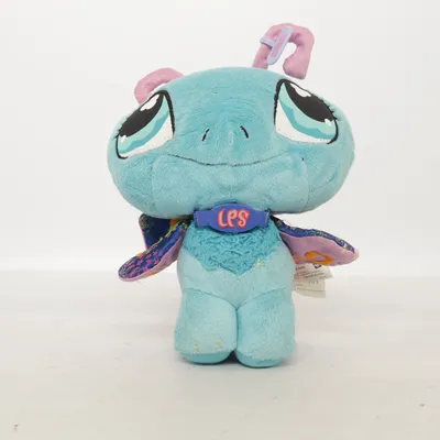 Gosedjur (Blå, Lila, Flerfärgad) från Hasbro
