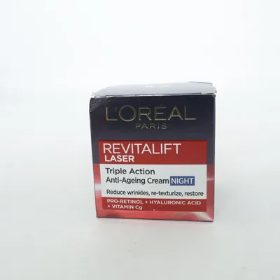 Crème visage de L'Oréal Paris
