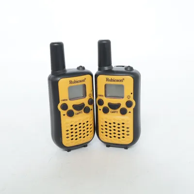 Walkie talkie (Pmr Walkie Talkie) från Rubicson