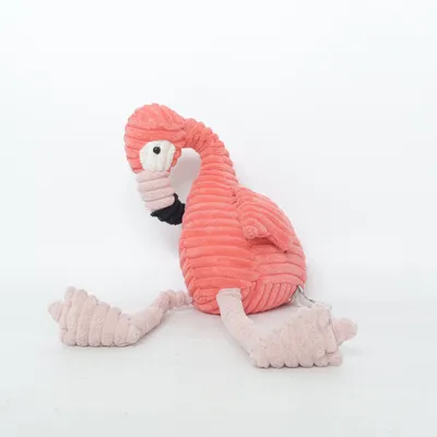 Soft toy (Pink) from Jellycat
