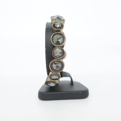 Bracelet (Marron) de Våga Métal inconnu