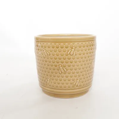 Pot (Beige) from Wikholm form
