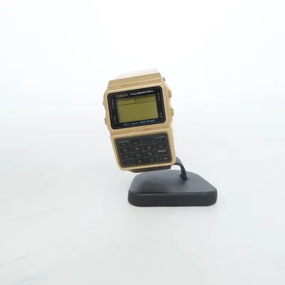 Armbandsur (Dbc-611g) från Casio