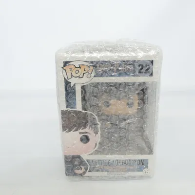 Speelgoedfiguur (Meerkleurig) van Funko Pop!