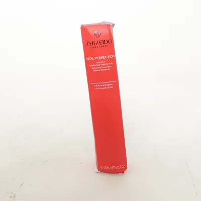 Sérum de Shiseido