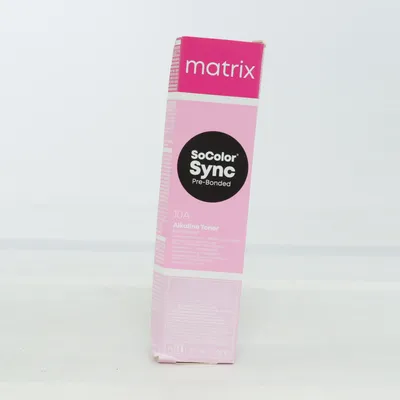 Hårfärg (10A) från Matrix