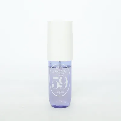 Body mist (59) van Sol de Janeiro